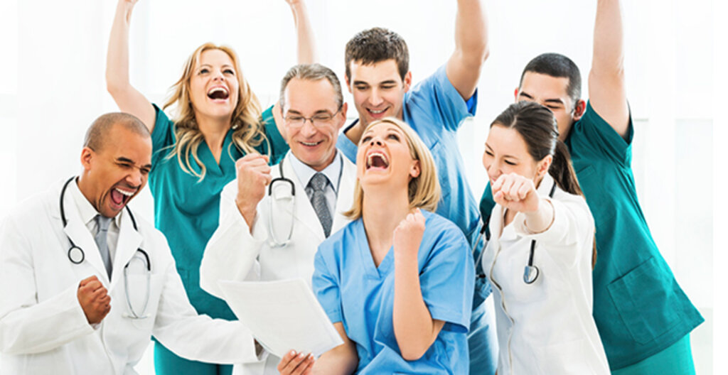 Doktorlara Müjde!