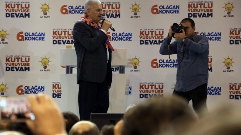 Başbakan'dan net mesaj! Pişman olacaklar