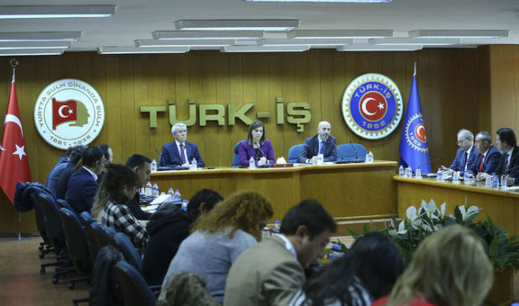 2018 Asgari Ücret Zammı Ke Kadar Olacak?