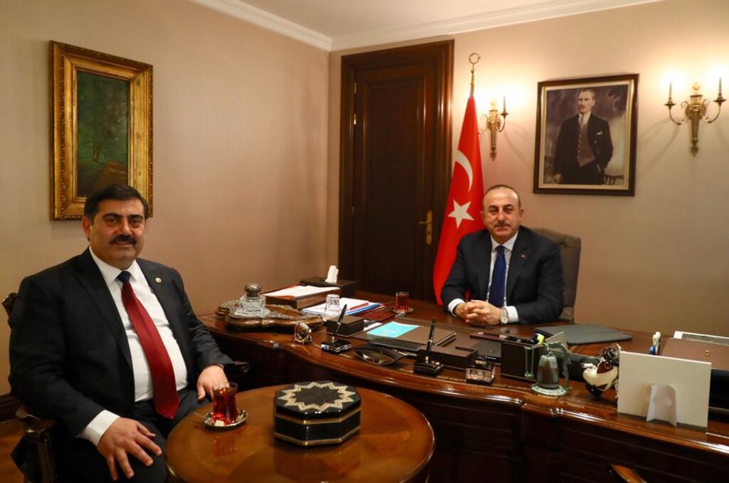 ONLAR GERÇEK DAVA ADAMLARI !