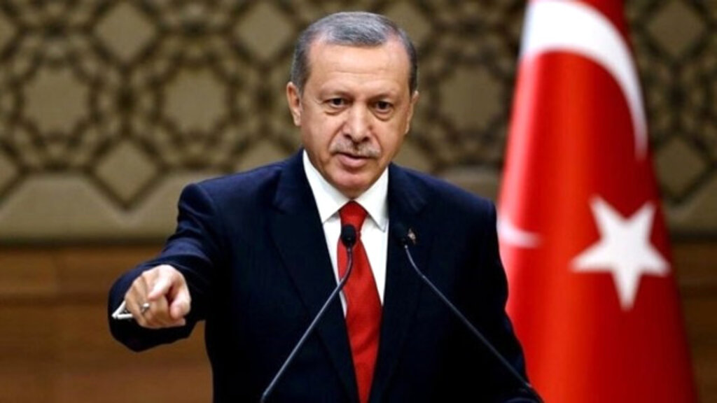 Cumhurbaşkanı Kamu Çalışanlarına Müjdeyi Verdi!