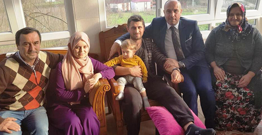 Başkan Togar: