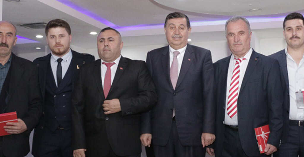 Havzalılar ‘Tirit Gecesi’nde Buluştu