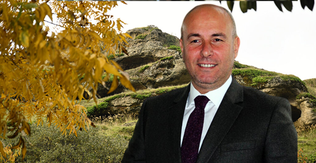 Tekkeköy’de Sürdürülebilir Turizm Paneli