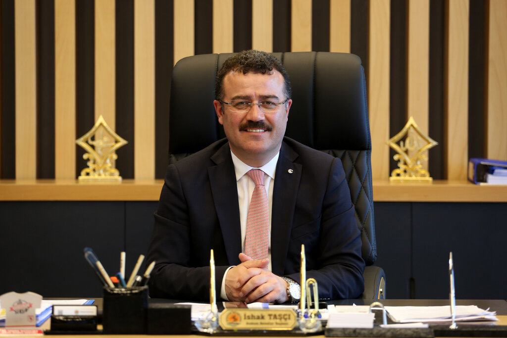 Atakum’da eğitime büyük destek