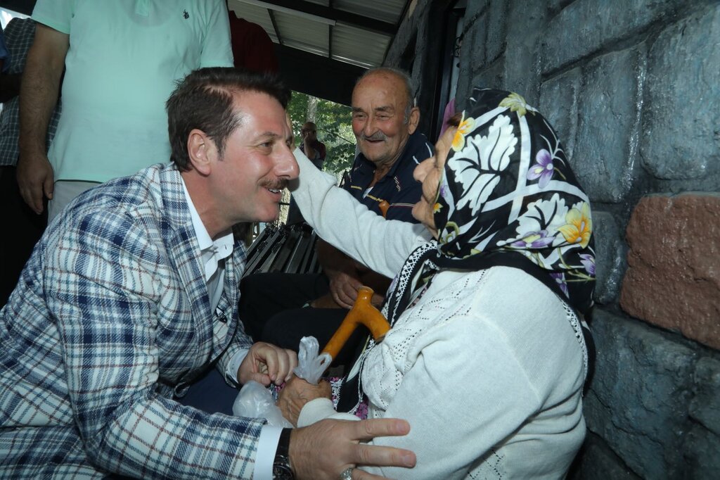 28. KADIRGA ŞENLİKLERİ ÇOŞKUYLA GERÇEKLEŞTİ…