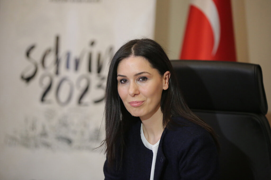 CUMHURBAŞKANIMIZIN ÇAĞRISI DÜNYA’DA YENİ BİR BAŞLANGICA VESİLE OLACAKTIR