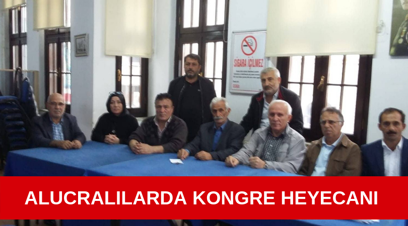 HAMZA ÇONOĞLU GÜVEN TAZELEDİ