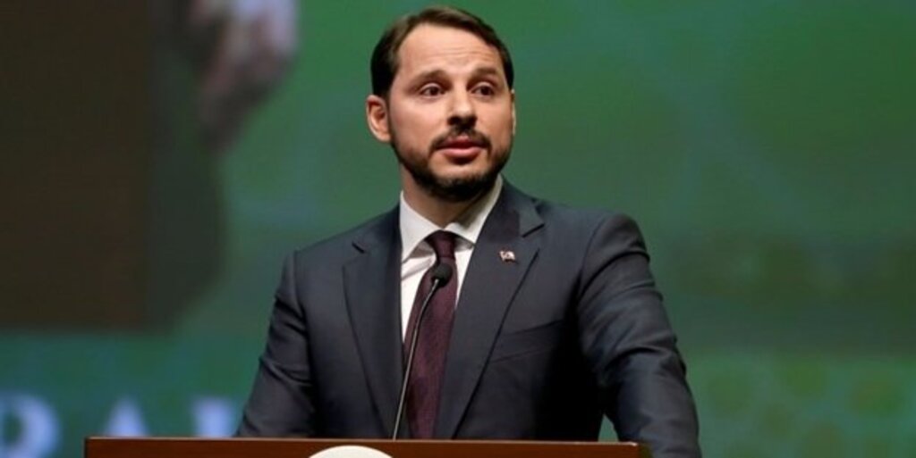 BAKAN ALBAYRAK: TERÖRÜ TARİHE GÖMECEĞİZ