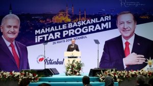 Cumhurbaşkanı Erdoğan: Her hırsızlık kötüdür ama oy hırsızlığı tam bir felakettir
