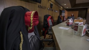 FETÖ davalarına bakan hakimlere yeni görev