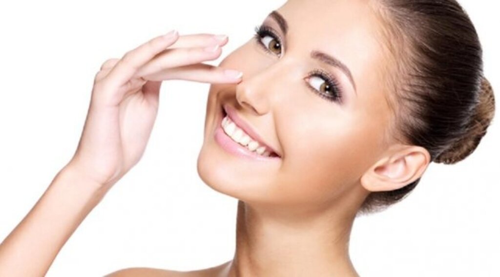 Güzel gülüş fark edilir olmayı sağlıyor