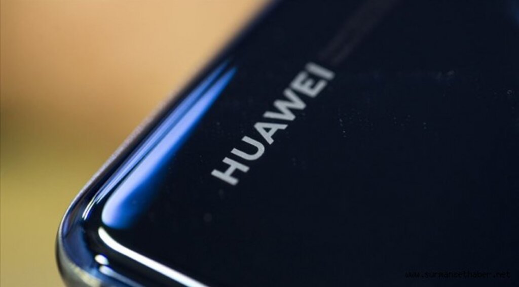 Huawei ABD'ye dava açtı