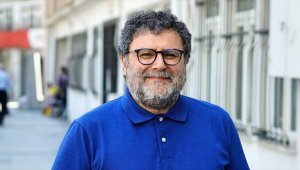 İKSV Genel Müdürü Taner: Toplumsal ön yargılar kültür ve sanatla yok oluyor