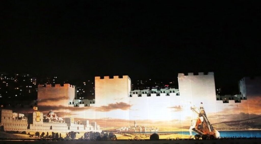İstanbul'un fethinin 566'ncı yılı Maltepe'de kutlanacak