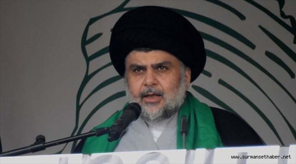 Sadr'dan Irak Başbakanı'na 'Kerkük çağrısı'