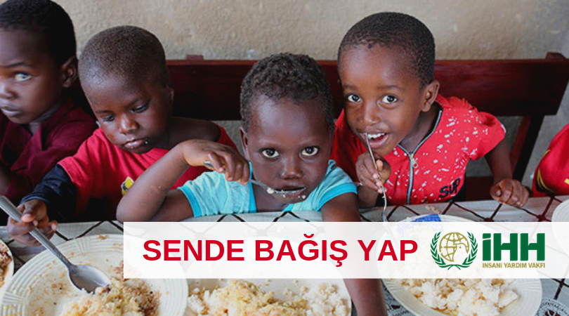 26 çocuğun size ihtiyacı var