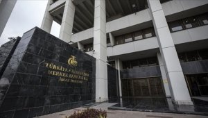 TCMB Finansal İstikrar Raporu açıklandı