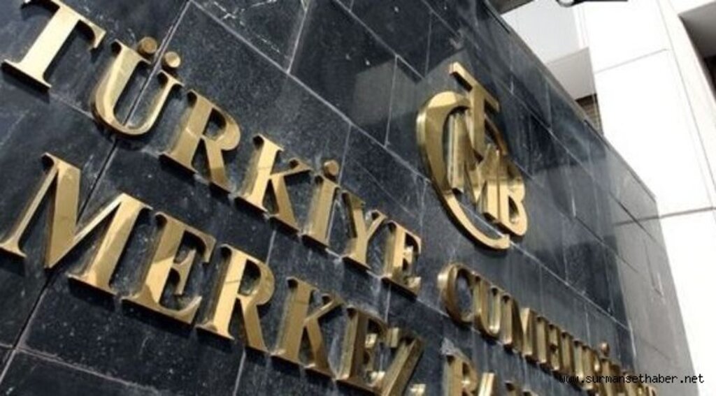 TCMB repo ihalesiyle piyasaya yaklaşık 25 milyar lira verdi
