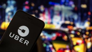UBER, İstanbul'daki XL faaliyetlerini durdurdu