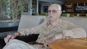 Yeşilçam'ın usta oyuncusu Eşref Kolçak vefat etti