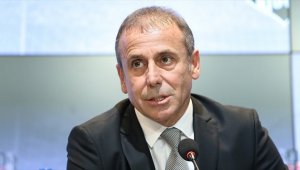 Avcı: Türkiye'de yetenekle ilgili bir sıkıntımız yok
