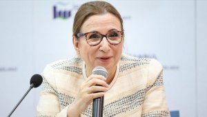 Bakan Pekcan: İhracatın ithalatı karşılama oranında yüzde 90'a ulaştık