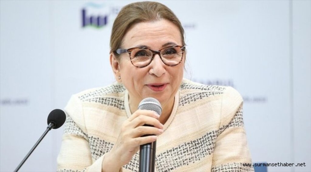 Bakan Pekcan: İhracatın ithalatı karşılama oranında yüzde 90'a ulaştık