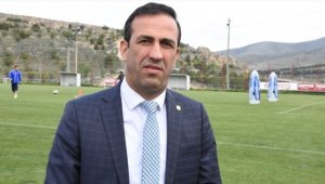 '10'a yakın futbolcu alacağız'