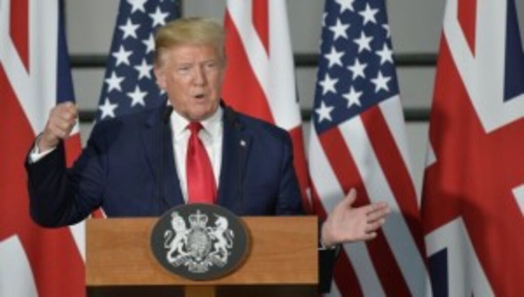 ABD'den yeni Venezuela hamlesi!