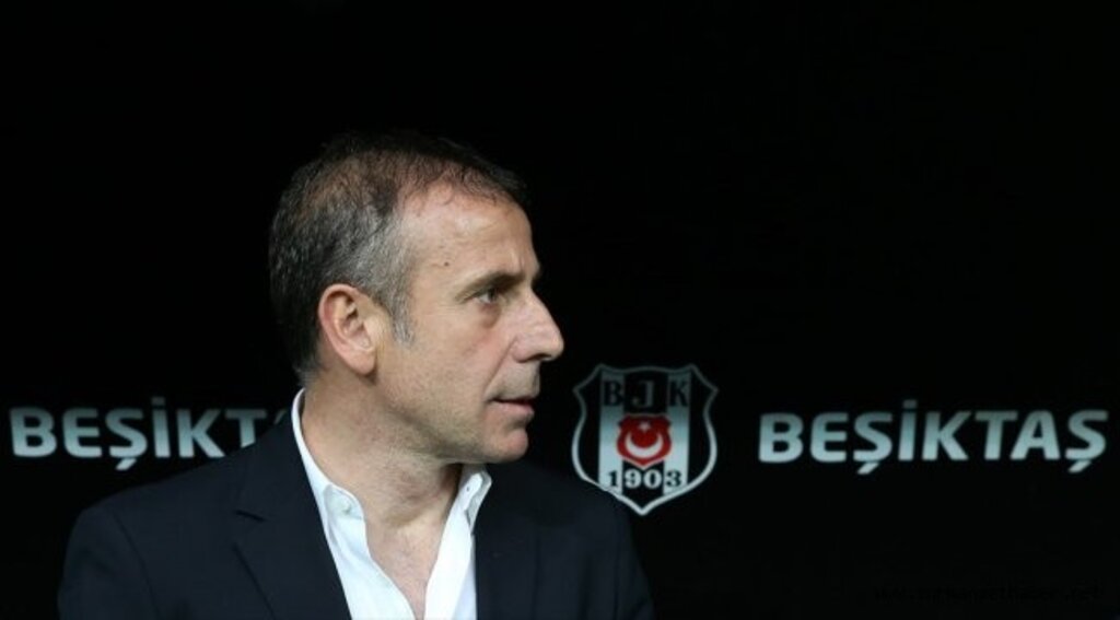 'Abdullah Avcı ile görüşmelerimiz olumlu seyrediyor'