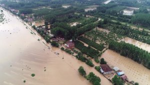 AFAD'dan sel ile taşkınlarda yapılması gerekenler için öneriler