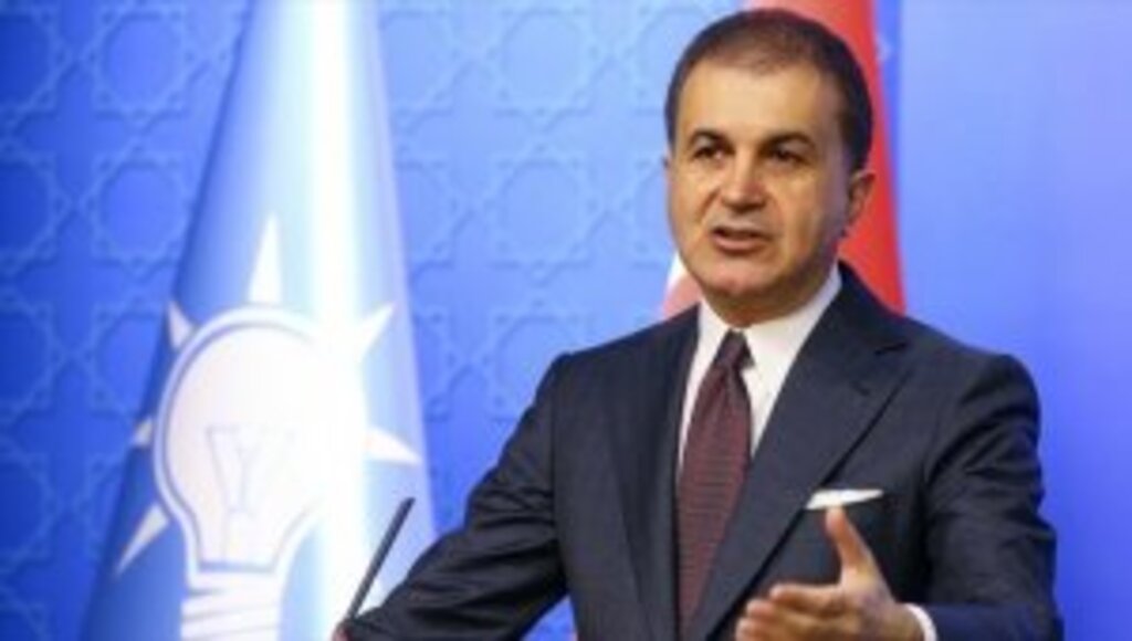 AK Parti Sözcüsü Çelik: Darbeciler Mursi'nin naaşından korkuyorlar