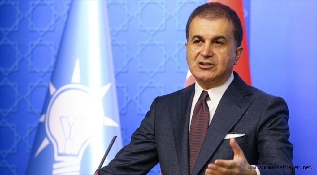 AK Parti Sözcüsü Çelik: Darbeciler Mursi'nin naaşından korkuyorlar