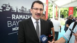Ali İhsan Yavuz: 23 Haziran İstanbul'un tekrar emin ellere teslim edildiği gün olacak