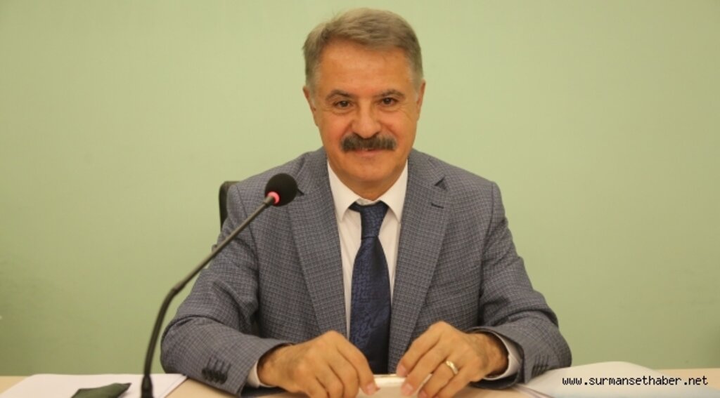 Atakum meclisi örnek olacak