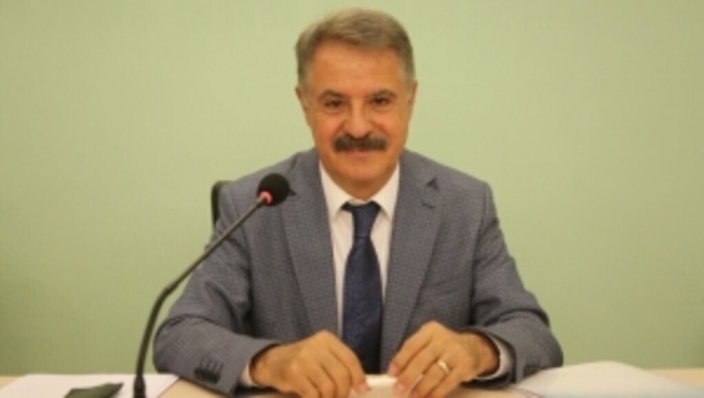 Atakum meclisi örnek olacak