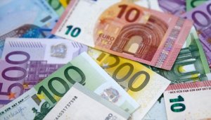 Avro, dolar karşısında ECB sonrası değer kazandı