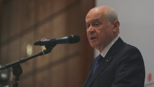 Bahçeli: Not indiriminin Türkiye ekonomisinin şu anki seviyesiyle uyuşmadığı açık