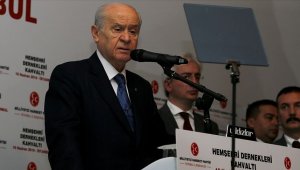 Bahçeli: PKK ve FETÖ iltisak ve irtibatları eninde sonunda belli olacak