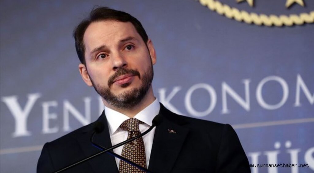 Bakan Albayrak: Enflasyonda hedeflediğimiz rakamları tutturacağız