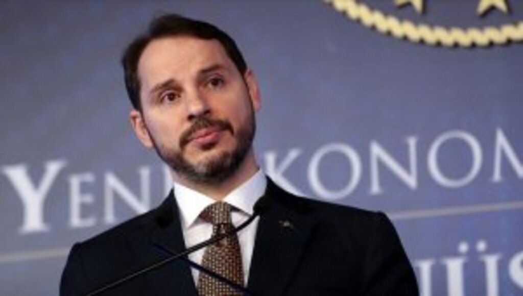 Bakan Albayrak: Enflasyonda hedeflediğimiz rakamları tutturacağız