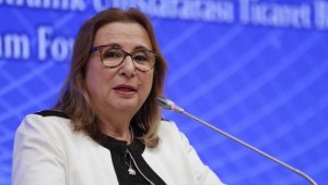 Bakan Pekcan: Yüksek teknolojili ürün ihracatına 2 milyar lira kredi desteği verilecek