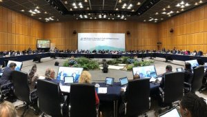 Bakan Varank: Tüketici güveninin eksikliği dijitalleşmenin önündeki en büyük engel