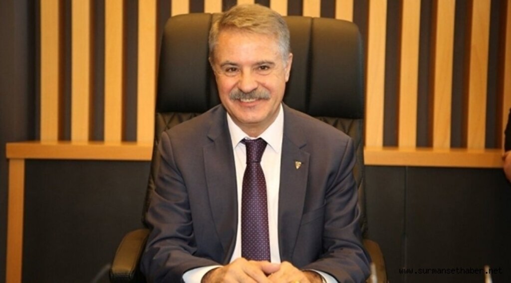 Başkan Deveci'den Kaçak Yapıları Uyardı