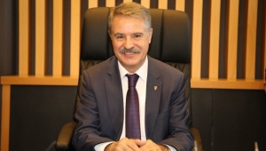 Başkan Deveci'den Kaçak Yapıları Uyardı