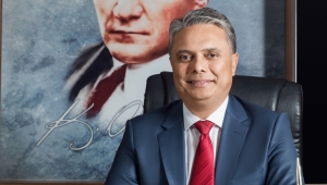 Başkan Uysal, sınava girecek gençlere başarı diledi