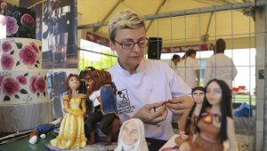 Başkentte lezzet festivali