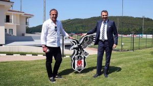 Beşiktaş'ta Abdullah Avcı dönemi başlıyor