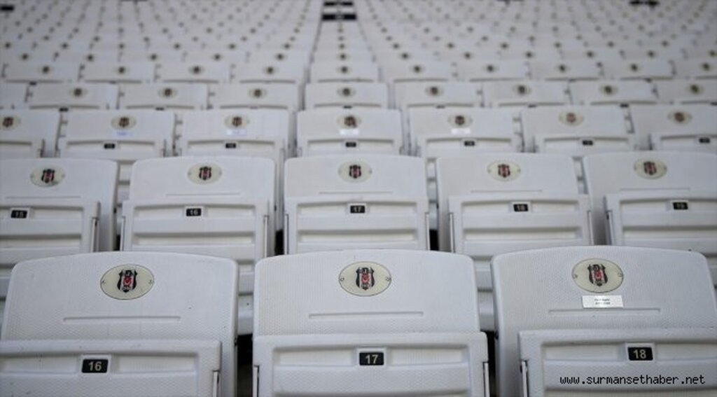 Beşiktaş'ta kombine kartlar satışa çıkıyor